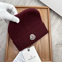 $27.00 USD Moncler Caps #1391328
