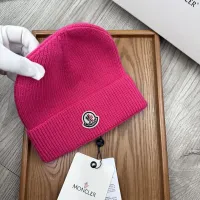 $27.00 USD Moncler Caps #1391330