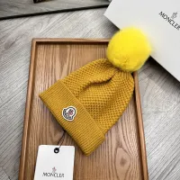 $34.00 USD Moncler Caps #1391341