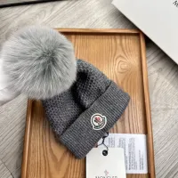 $34.00 USD Moncler Caps #1391342