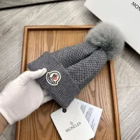 $34.00 USD Moncler Caps #1391342