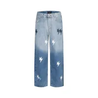 $68.00 USD Balenciaga Jeans For Unisex #1391370
