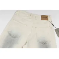 $68.00 USD Balenciaga Jeans For Unisex #1391371