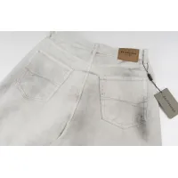 $68.00 USD Balenciaga Jeans For Unisex #1391374