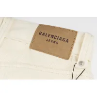 $68.00 USD Balenciaga Jeans For Unisex #1391378