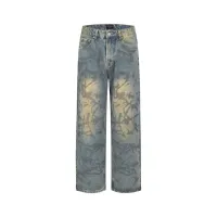 $68.00 USD Balenciaga Jeans For Unisex #1391384