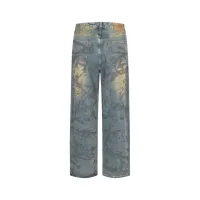 $68.00 USD Balenciaga Jeans For Unisex #1391384