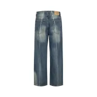 $68.00 USD Balenciaga Jeans For Unisex #1391385