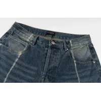 $68.00 USD Balenciaga Jeans For Unisex #1391385
