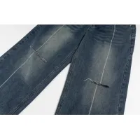 $68.00 USD Balenciaga Jeans For Unisex #1391385