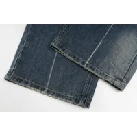 $68.00 USD Balenciaga Jeans For Unisex #1391385