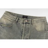 $68.00 USD Balenciaga Jeans For Unisex #1391386