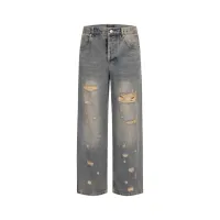 $68.00 USD Balenciaga Jeans For Unisex #1391391