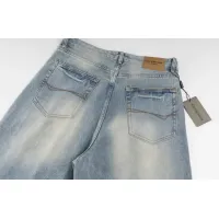 $68.00 USD Balenciaga Jeans For Unisex #1391395