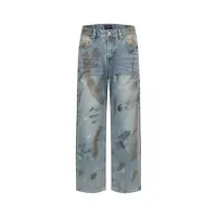 $68.00 USD Balenciaga Jeans For Unisex #1391400