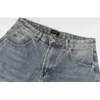 $68.00 USD Balenciaga Jeans For Unisex #1391403