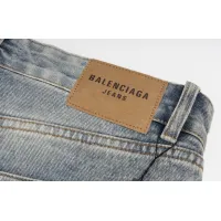 $68.00 USD Balenciaga Jeans For Unisex #1391403