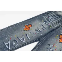 $80.00 USD Balenciaga Jeans For Unisex #1391421
