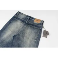 $80.00 USD Balenciaga Jeans For Unisex #1391421