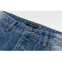 $80.00 USD Balenciaga Jeans For Unisex #1391426