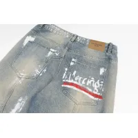 $80.00 USD Balenciaga Jeans For Unisex #1391428