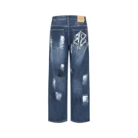 $80.00 USD Balenciaga Jeans For Unisex #1391429