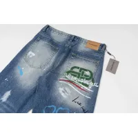 $80.00 USD Balenciaga Jeans For Unisex #1391432