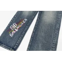 $80.00 USD Balenciaga Jeans For Unisex #1391433