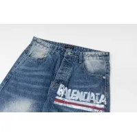 $80.00 USD Balenciaga Jeans For Unisex #1391437