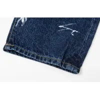 $80.00 USD Balenciaga Jeans For Unisex #1391441