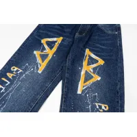 $80.00 USD Balenciaga Jeans For Unisex #1391443