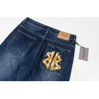 $80.00 USD Balenciaga Jeans For Unisex #1391443