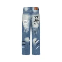 $80.00 USD Dolce & Gabbana D&G Jeans For Unisex #1391455