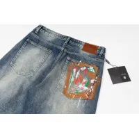 $80.00 USD Dolce & Gabbana D&G Jeans For Unisex #1391456