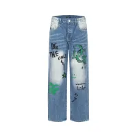 $80.00 USD Dolce & Gabbana D&G Jeans For Unisex #1391457