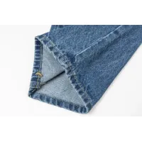 $80.00 USD Dolce & Gabbana D&G Jeans For Unisex #1391457