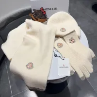 $56.00 USD Moncler Hat and Scarf and Glove Set #1391470
