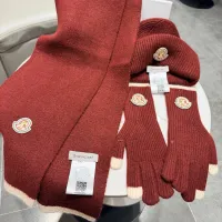 $56.00 USD Moncler Hat and Scarf and Glove Set #1391474