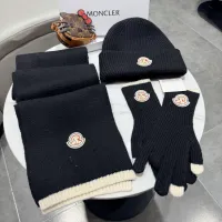 $56.00 USD Moncler Hat and Scarf and Glove Set #1391475