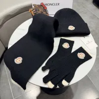 $56.00 USD Moncler Hat and Scarf and Glove Set #1391475