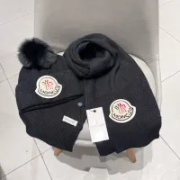 $64.00 USD Moncler Hat and Scarf Set #1391481