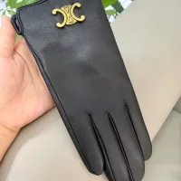 $56.00 USD Celine Gloves For Women #1391485