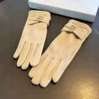 $36.00 USD Celine Gloves For Women #1391490