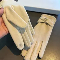 $36.00 USD Celine Gloves For Women #1391490