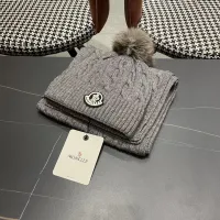 $60.00 USD Moncler Hat and Scarf Set #1391505