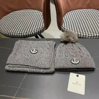 $60.00 USD Moncler Hat and Scarf Set #1391505