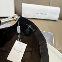 $34.00 USD Balenciaga Caps #1391517