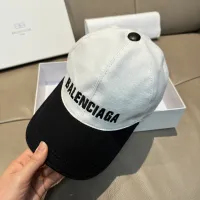 $34.00 USD Balenciaga Caps #1391518