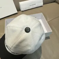 $34.00 USD Balenciaga Caps #1391518