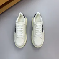 $80.00 USD Salvatore Ferragamo Casual Shoes For Men #1391579